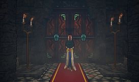 I Believe in Capybara Supremacy!