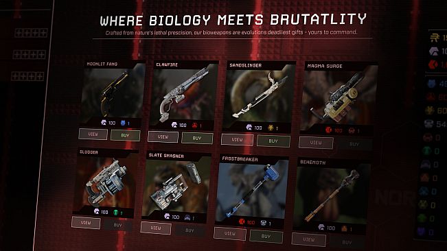 Icarus: Great Hunts Campaigns