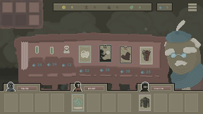 Fadedlands: The Reckless Squad