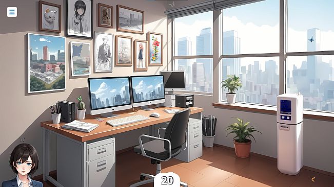 A Few Days With : Cassandra