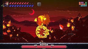 Ninja Brigade feat. Jonah Weingarten