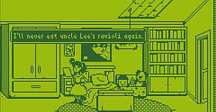 Uncle Lee’s Cookbook: Five Recipes for Disaster