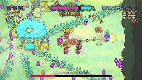 Vinebound: Tangled Together