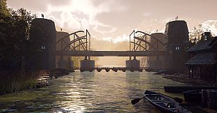 WW2 Rebuilder: Remagen Map DLC