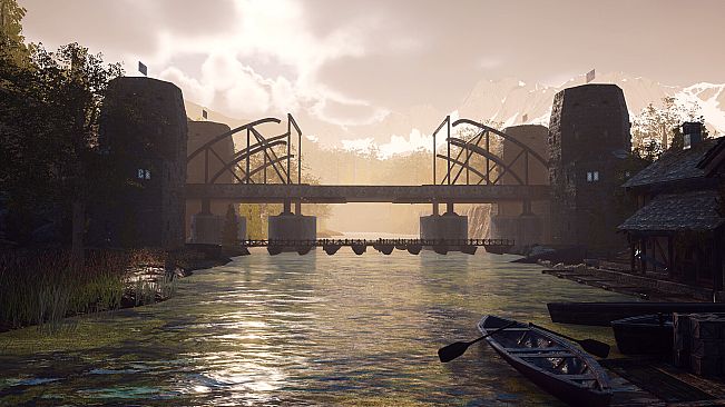 WW2 Rebuilder: Remagen Map DLC