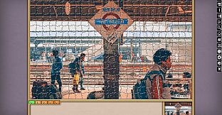 Jigsaw Puzzle Pack - Pixel Puzzles Ultimate: Variety Pack 17