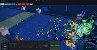 Bulwark Tower Defense