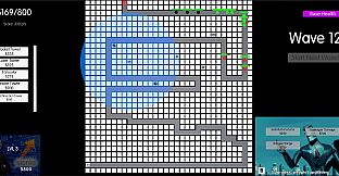 Toewr le Fence [DISCONTINUED]