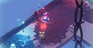 Bytebond: Deluxe Edition