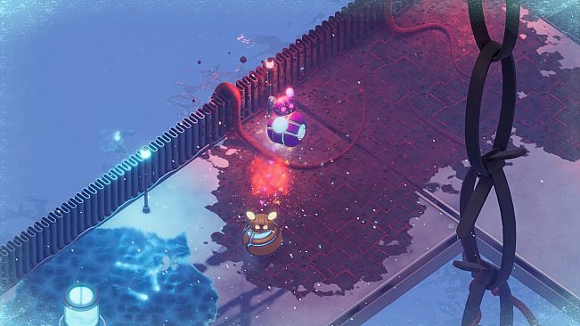 Bytebond: Deluxe Edition