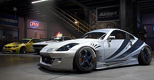 Need for Speed Payback - Deluxe Edition