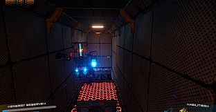 This Game is About Robots