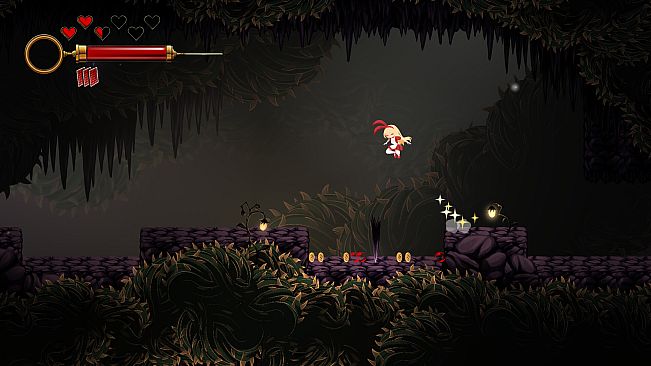 Alice Into the Panopticon