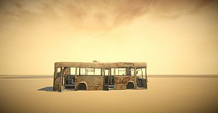 BRUTALISMUS: Dystopia