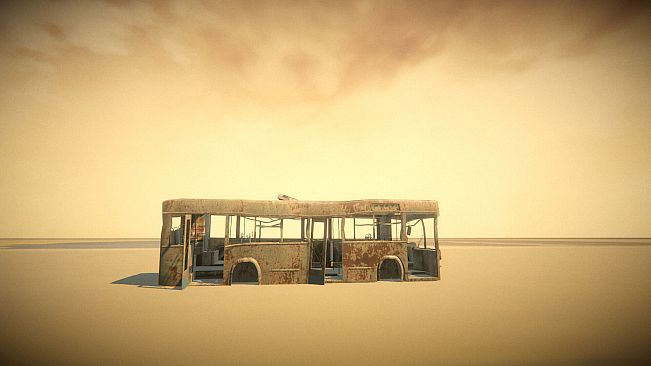 BRUTALISMUS: Dystopia