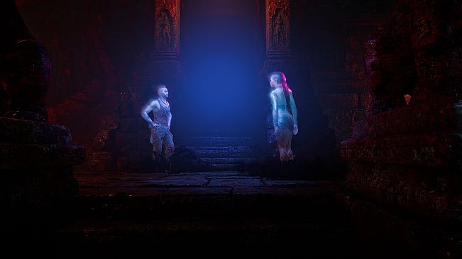 Far Cry 6 DLC 1 Vaas: Insanity