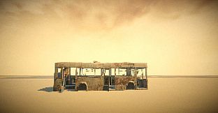 LSD Dream Emulator: BRUTALISMUS