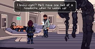 Guard Duty - Official Soundtrack