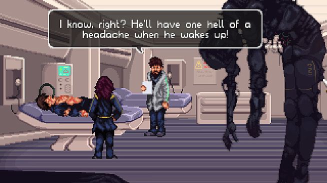 Guard Duty - Official Soundtrack