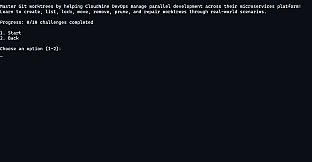 git gud - Worktree Mastery
