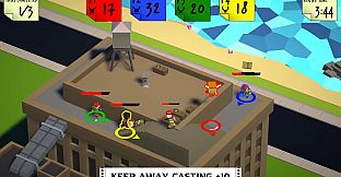 Possession Obsession