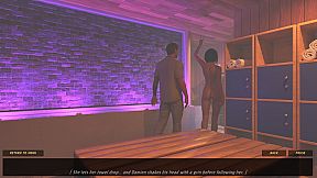 Sex Game - Naughty Couple - Episode 5