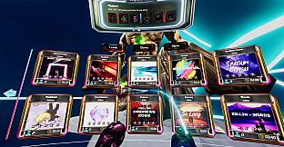 Box To The Beat VR - Indie Electro Beats