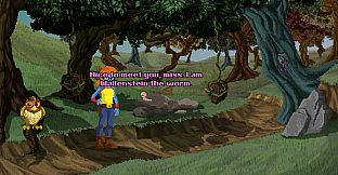 A Tale of Caos: Overture - Act II