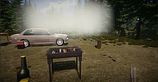 Balkan Grill Simulator