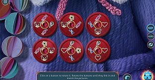 Detective Club: Missing in the Fog DLC