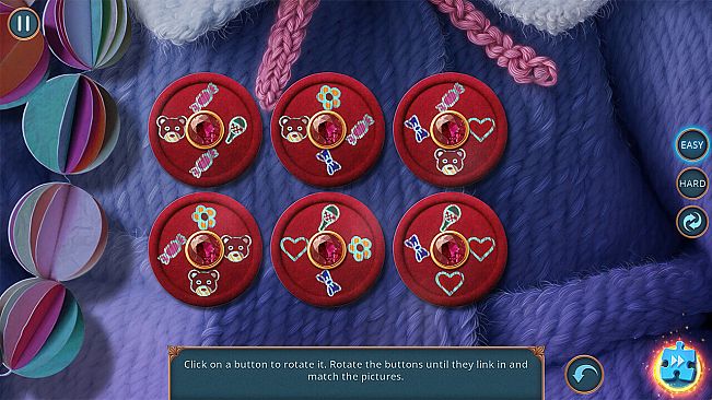 Detective Club: Missing in the Fog DLC