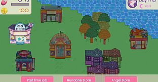 Fertiliel - Cupid Simulator