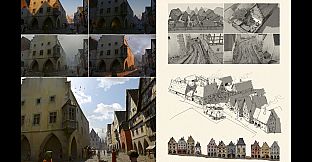 Kingdom Come: Deliverance II Artbook