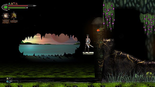 Fire in the Beastlands