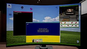 Arcade Games for Pets