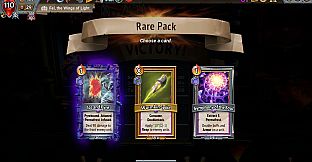 Monster Train: The Last Divinity DLC