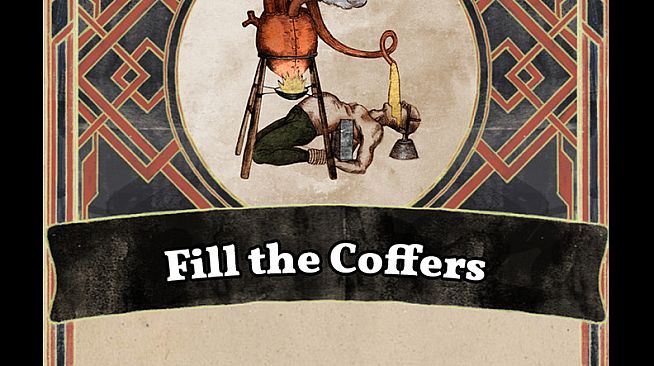 Rival Books of Aster - Pauline Art Expansion Pack