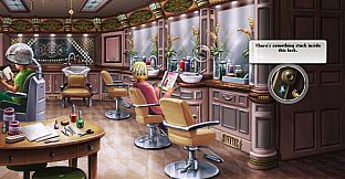 Nancy Drew Dossier: Resorting to Danger!