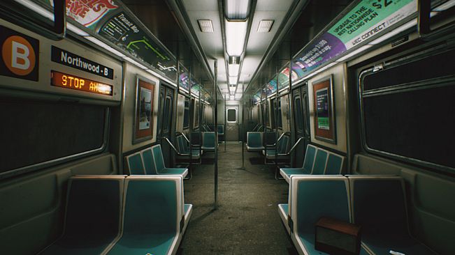 Screaming In The Basement (2025)