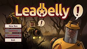 Leadbelly