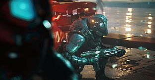 Bright Memory: Infinite Ray Tracing Benchmark