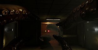 Prison Anomaly
