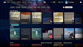 Aimlabs Elite Edition