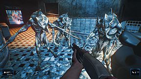 The War of the Worlds: Andromeda