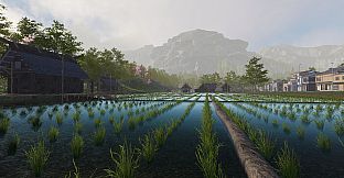 SPLIT FPV: Drone Racing