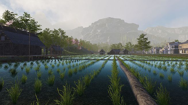 SPLIT FPV: Drone Racing