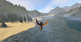 Dragonwynde