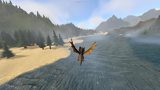 Dragonwynde