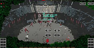 Tales of Terra Ocean Open World ARPG