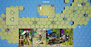 Warring Clans